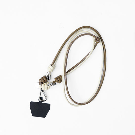 ITTI HERRIE BICOLOR PHONE STRING / STCOW