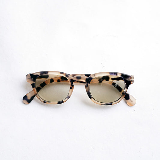 IZIPIZI #C SUN LIGHT COLOR