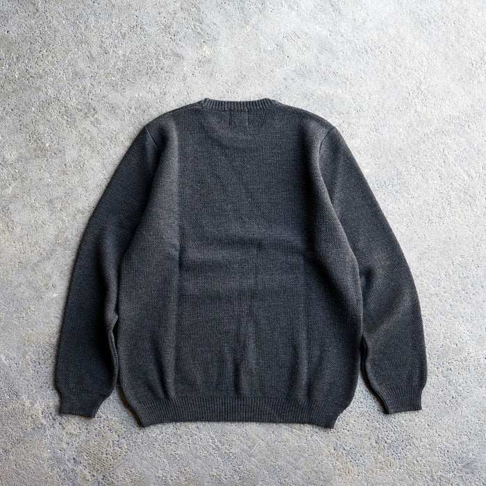 NITTO KNITWEAR YOURI