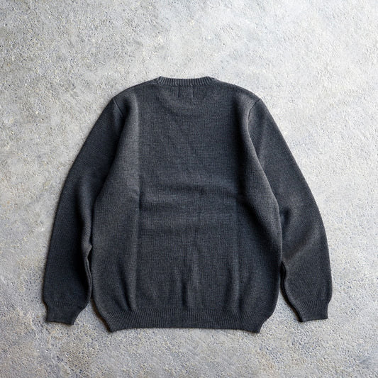 NITTO KNITWEAR YOURI