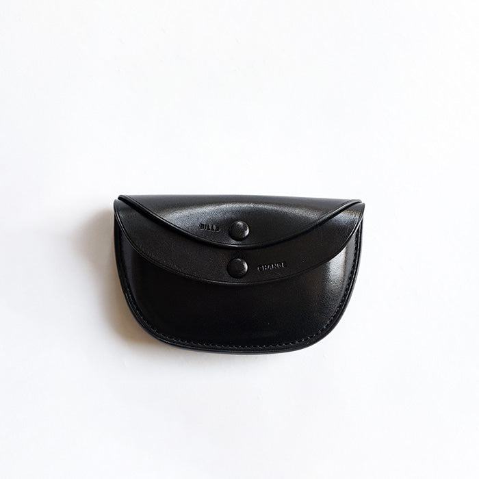 KAPTAIN SUNSHINE Round Wallet Sml