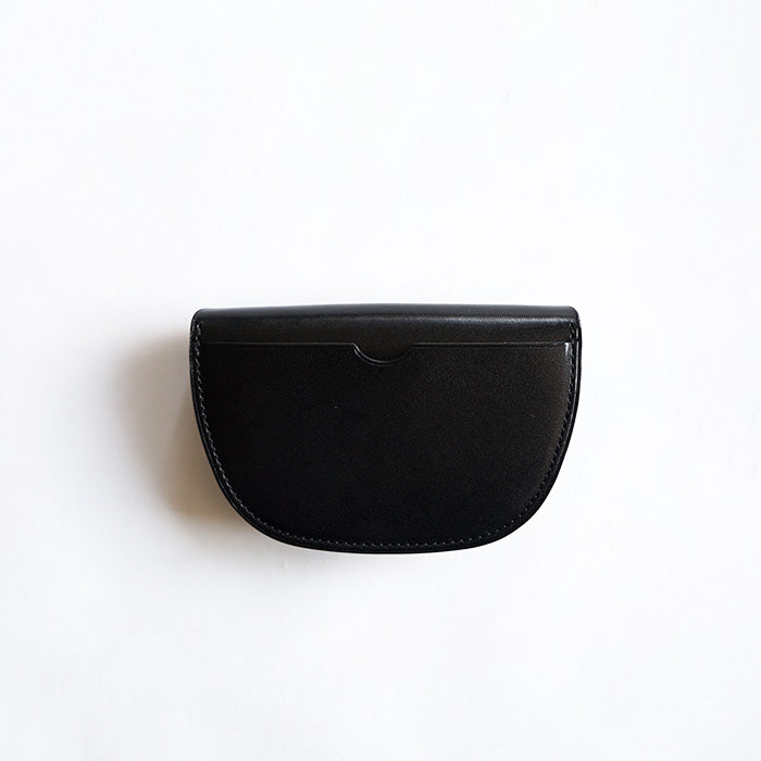 KAPTAIN SUNSHINE Round Wallet Sml