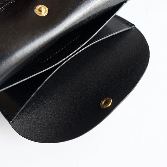 KAPTAIN SUNSHINE Round Wallet Sml
