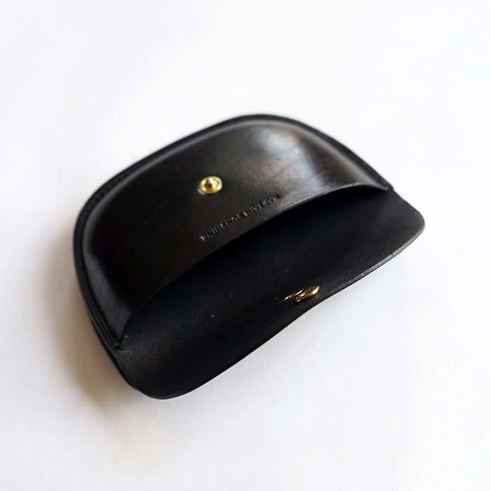 KAPTAIN SUNSHINE Round Wallet Sml