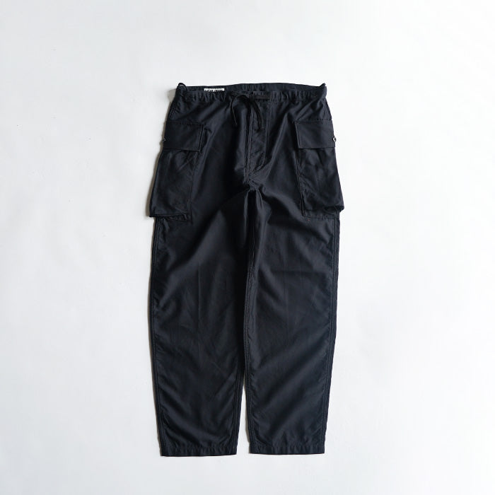 KAPTAIN SUNSHINE Take Easy Cargo Pants