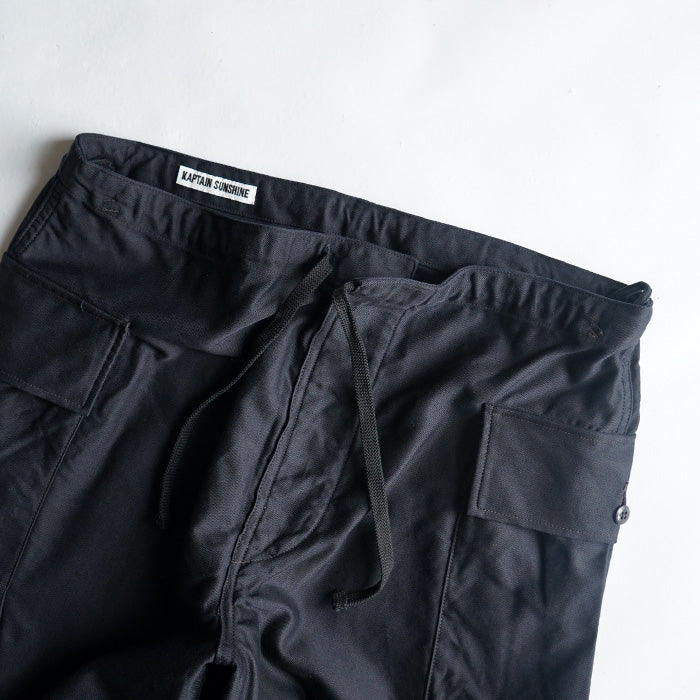 KAPTAIN SUNSHINE Take Easy Cargo Pants