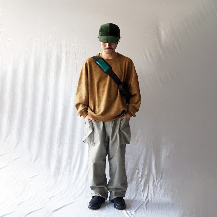 KAPTAIN SUNSHINE Take Easy Cargo Pants