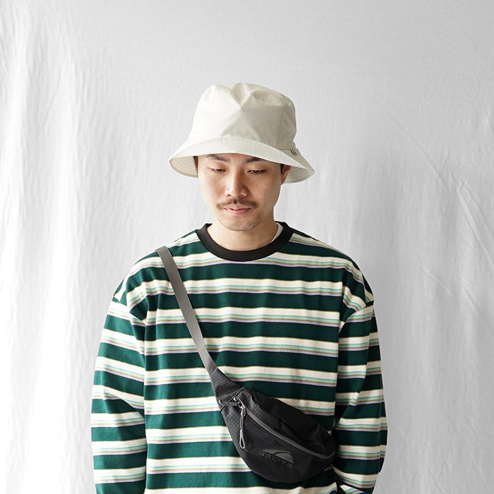 KAPTAIN SUNSHINE Bucket Hat MADE BY KIJIMA TAKAYUKI