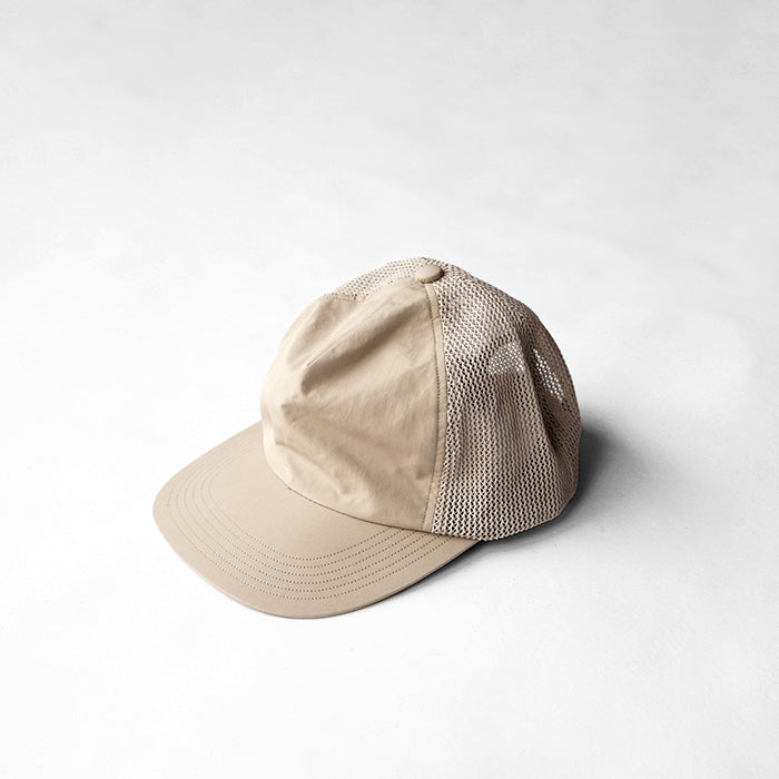 KAPTAIN SUNSHINE Washi Mesh BB Cap MADE BY KIJIMA TAKAYUKI
