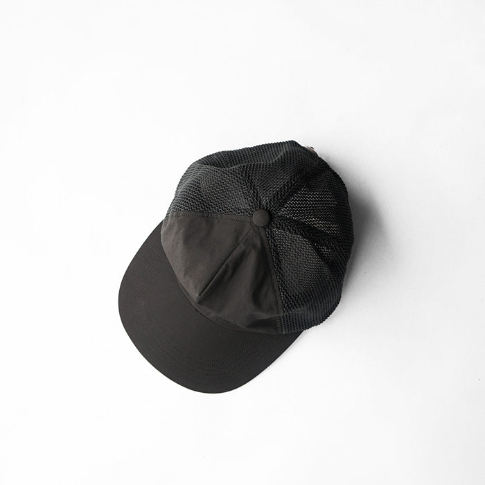 KAPTAIN SUNSHINE Washi Mesh BB Cap MADE BY KIJIMA TAKAYUKI
