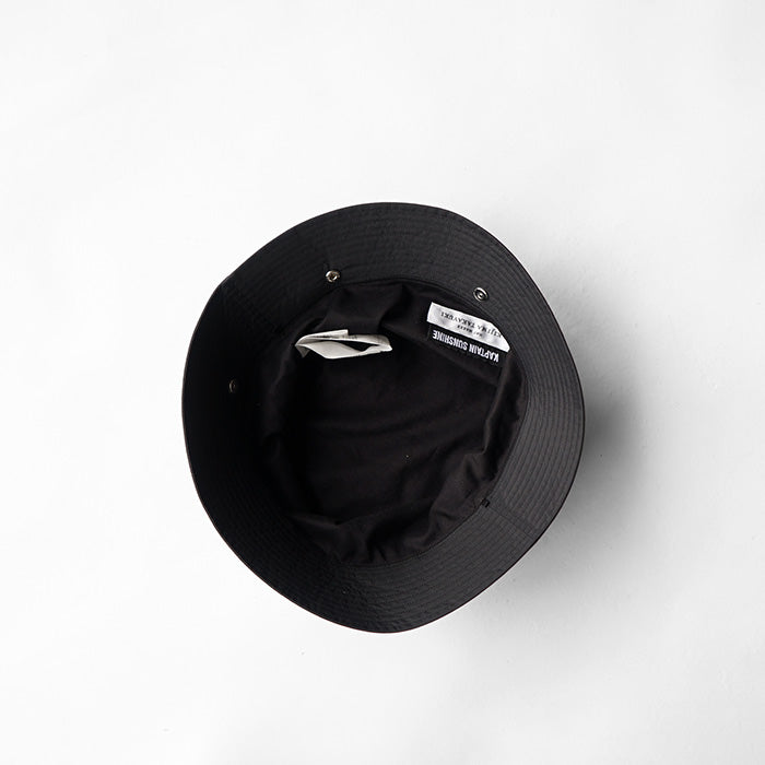 KAPTAIN SUNSHINE Bucket Hat MADE BY KIJIMA TAKAYUKI