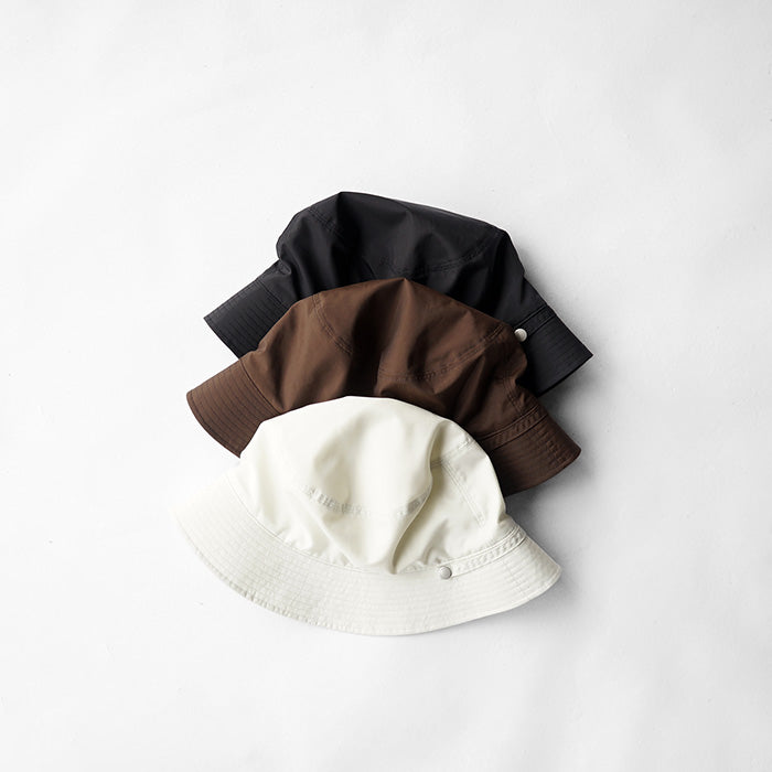 KAPTAIN SUNSHINE Bucket Hat MADE BY KIJIMA TAKAYUKI