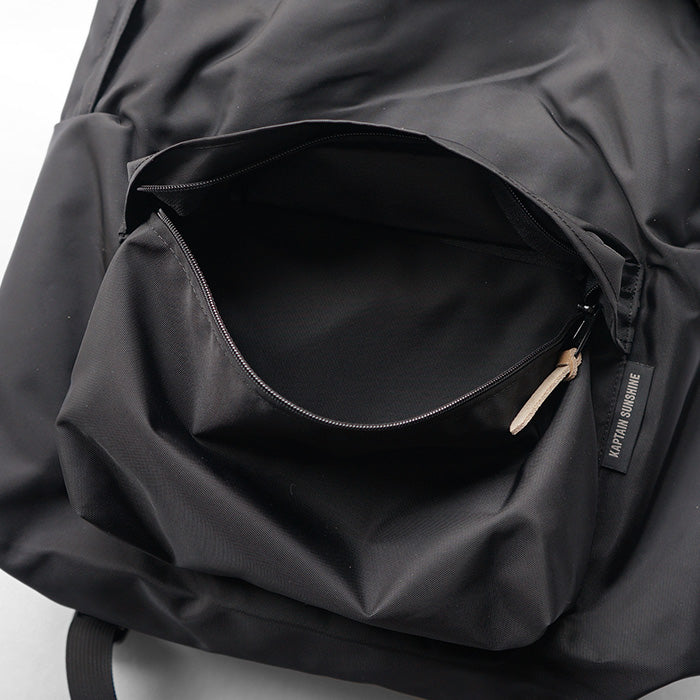 KAPTAIN SUNSHINE U.S.A D Pack