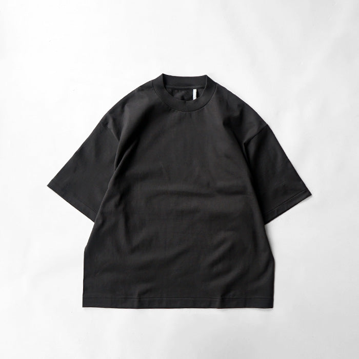 KAPTAIN SUNSHINE Suvin Supima Tube Halfsleeve Tee Heavy