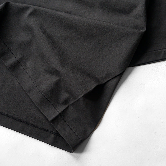 KAPTAIN SUNSHINE Suvin Supima Tube Halfsleeve Tee Heavy
