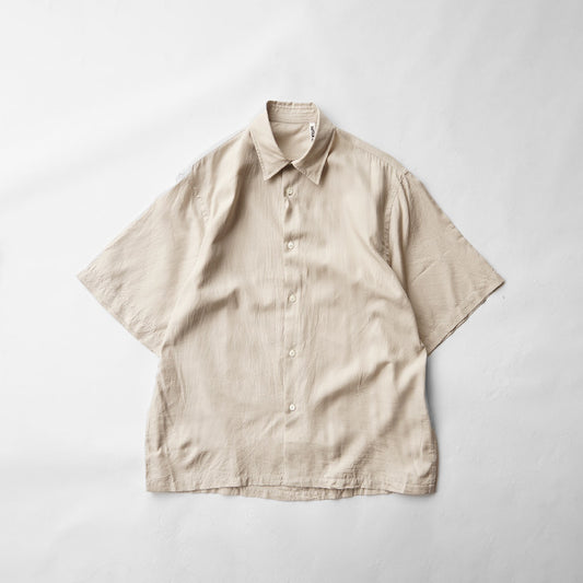KAPTAIN SUNSHINE Plain SS Shirt