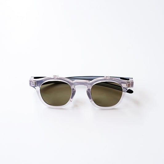 KAPTAIN SUNSHINE La Grande Plage MADE BY EYEVOL