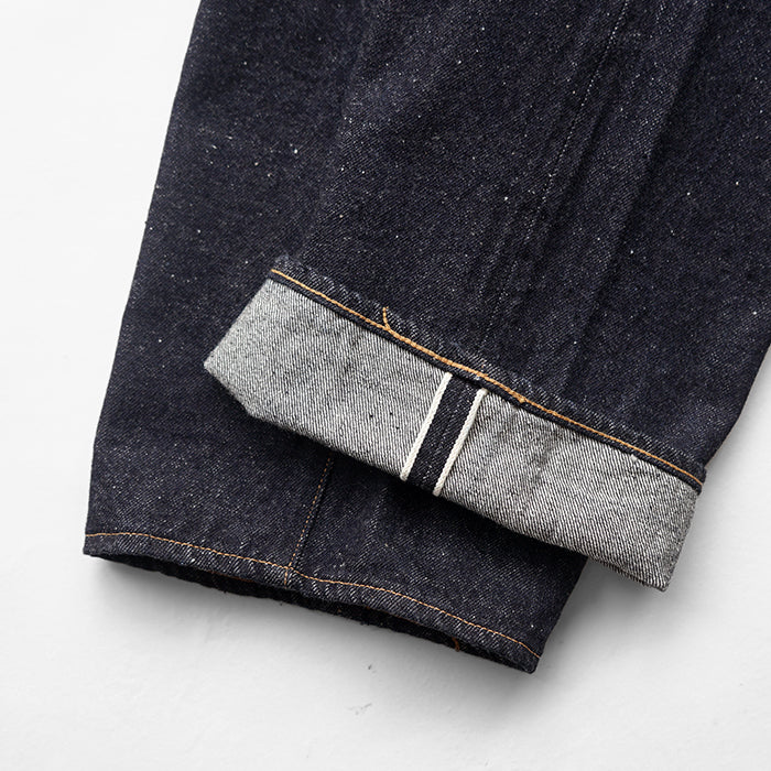 KAPTAIN SUNSHINE 1930 Straight Denim Pants