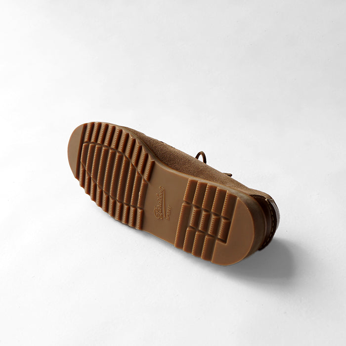 KAPTAIN SUNSHINE Domingue Made by Paraboot - SAND BEIGE
