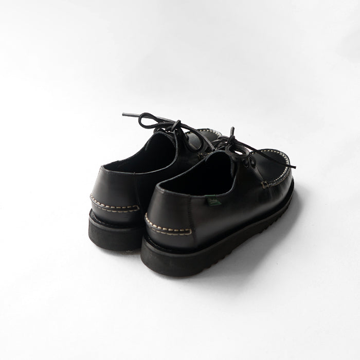 KAPTAIN SUNSHINE Domingue Made by Paraboot - NAVY