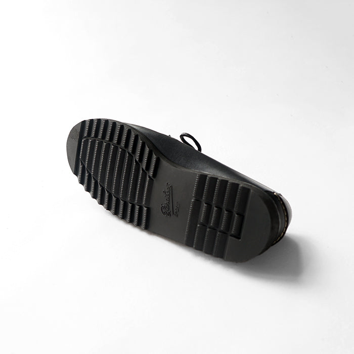 KAPTAIN SUNSHINE Domingue Made by Paraboot - NAVY