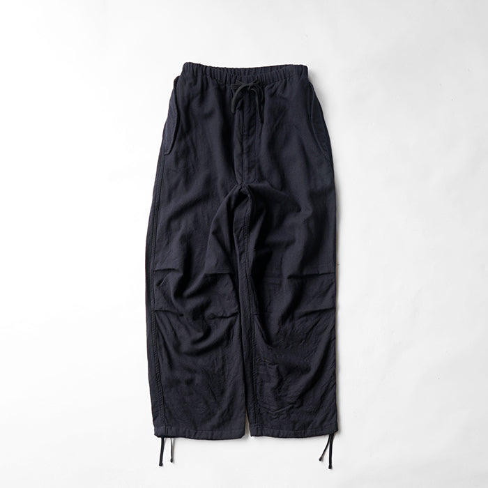 KAPTAIN SUNSHINE Wool Gauze Over Pants