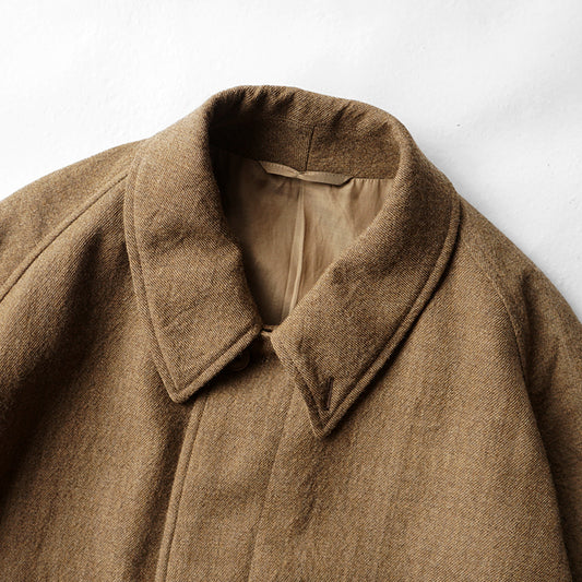 KAPTAIN SUNSHINE Walker Coat KS25FCO05