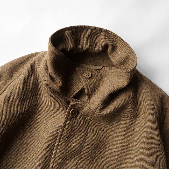 KAPTAIN SUNSHINE Walker Coat KS25FCO05