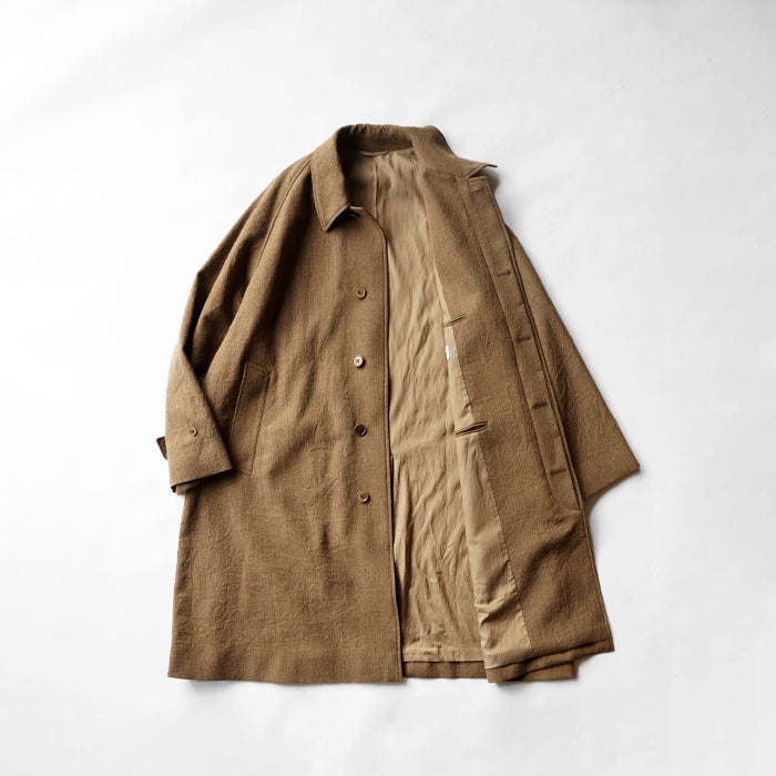 KAPTAIN SUNSHINE Walker Coat KS25FCO05