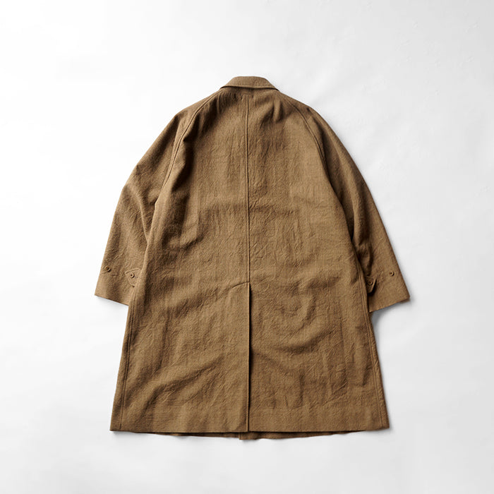 KAPTAIN SUNSHINE Walker Coat KS25FCO05
