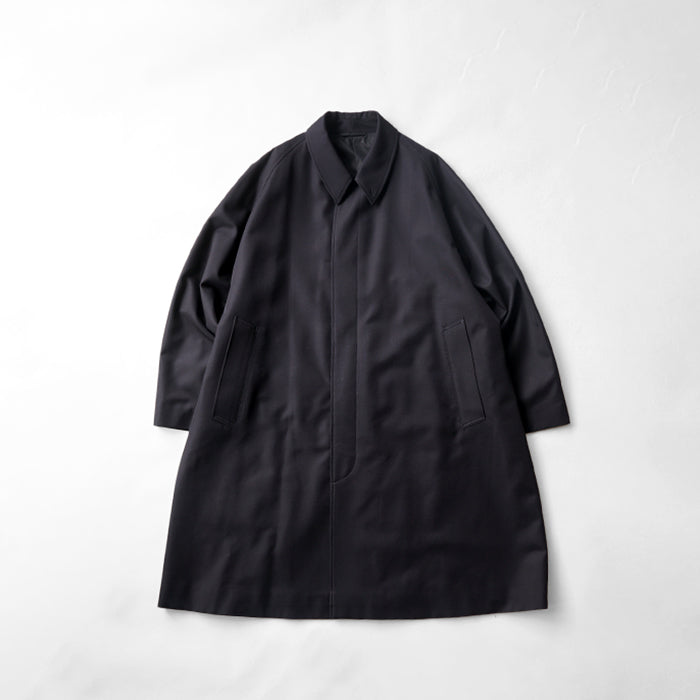 KAPTAIN SUNSHINE Walker Coat KSBSCO01