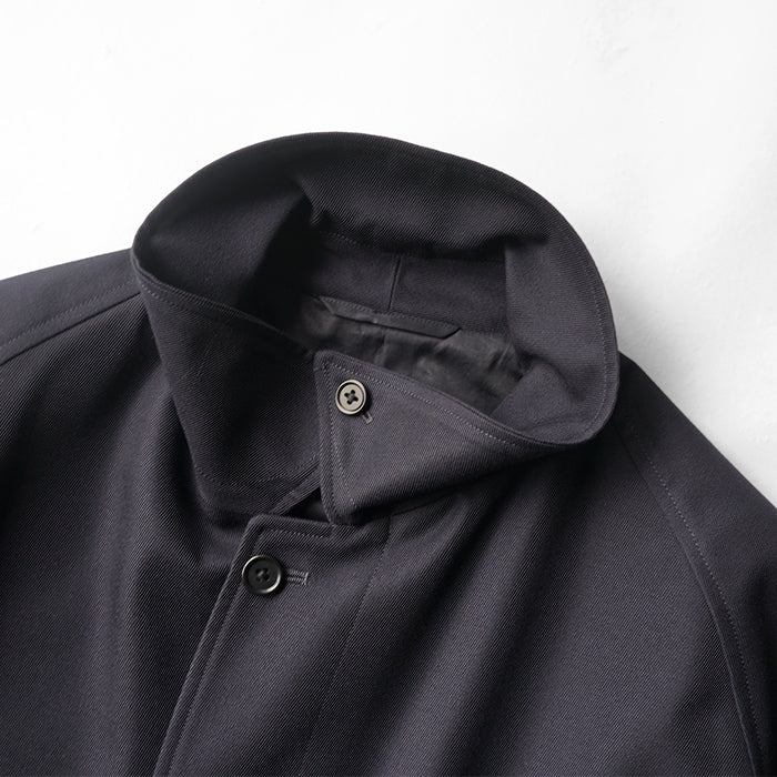 KAPTAIN SUNSHINE Walker Coat KSBSCO01