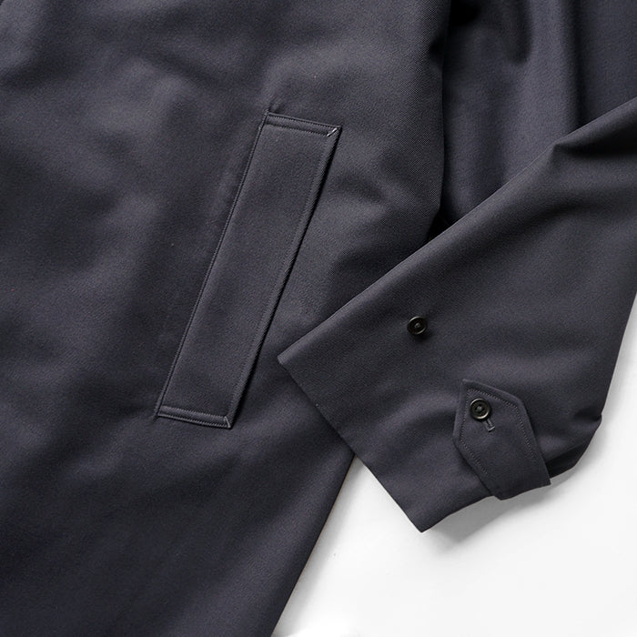 KAPTAIN SUNSHINE Walker Coat KSBSCO01