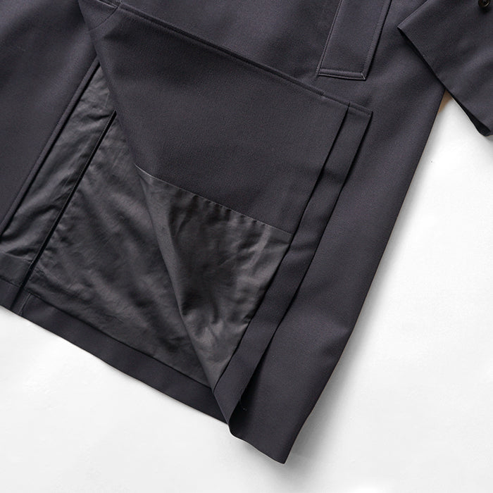KAPTAIN SUNSHINE Walker Coat KSBSCO01