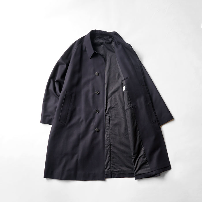 KAPTAIN SUNSHINE Walker Coat KSBSCO01
