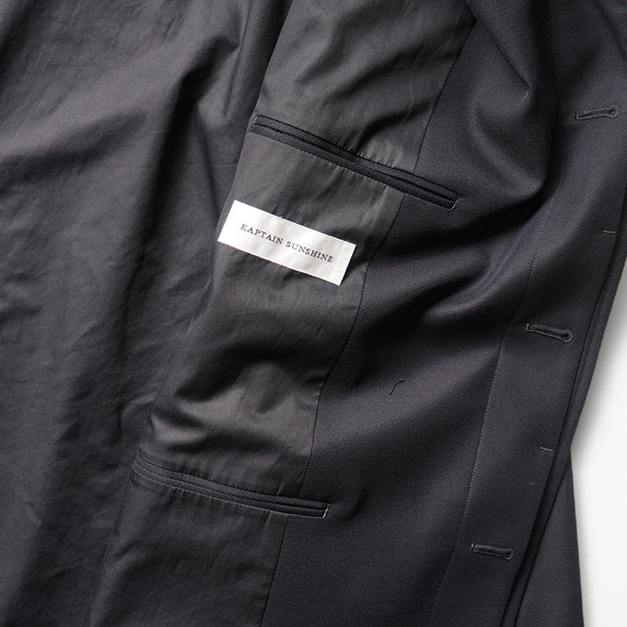 KAPTAIN SUNSHINE Walker Coat KSBSCO01