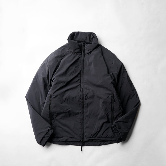 KAPTAIN SUNSHINE Poly Nylon Puffer Jacket – CONNECT/S