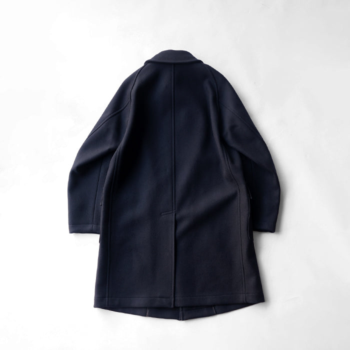 KAPTAIN SUNSHINE Traveller Coat