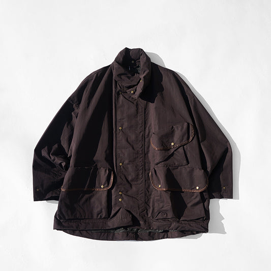 KAPTAIN SUNSHINE Hunter Jacket