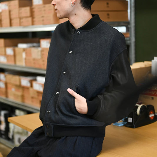 KAPTAIN SUNSHINE Award Jacket
