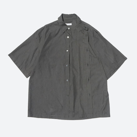 KAPTAIN SUNSHINE Plain SS Shirt STRIPE