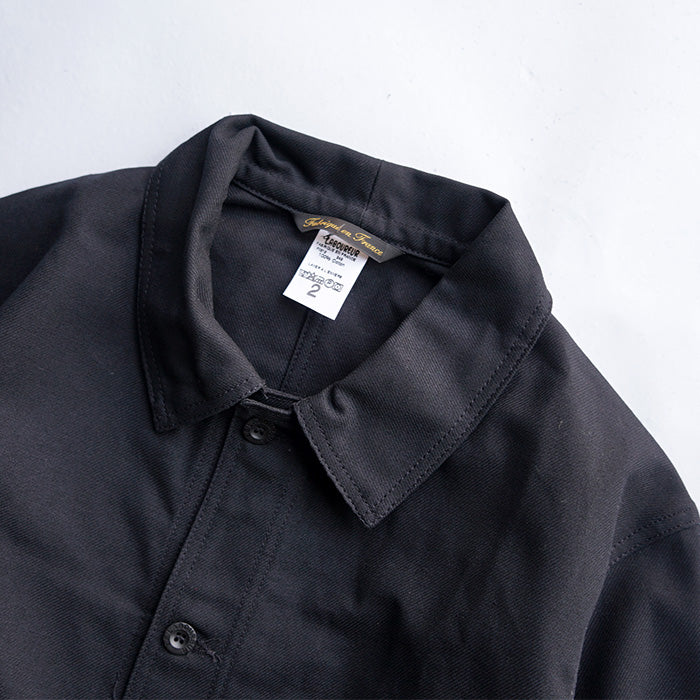 Le Laboureur VESTON COTTON