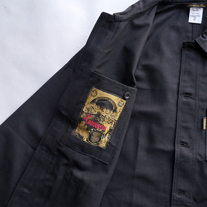 Le Laboureur VESTON COTTON