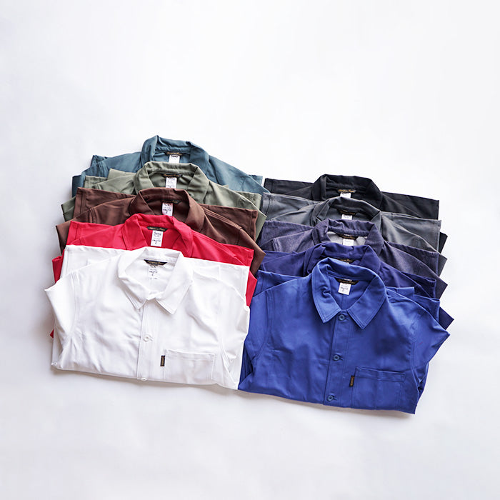 Le Laboureur VESTON COTTON