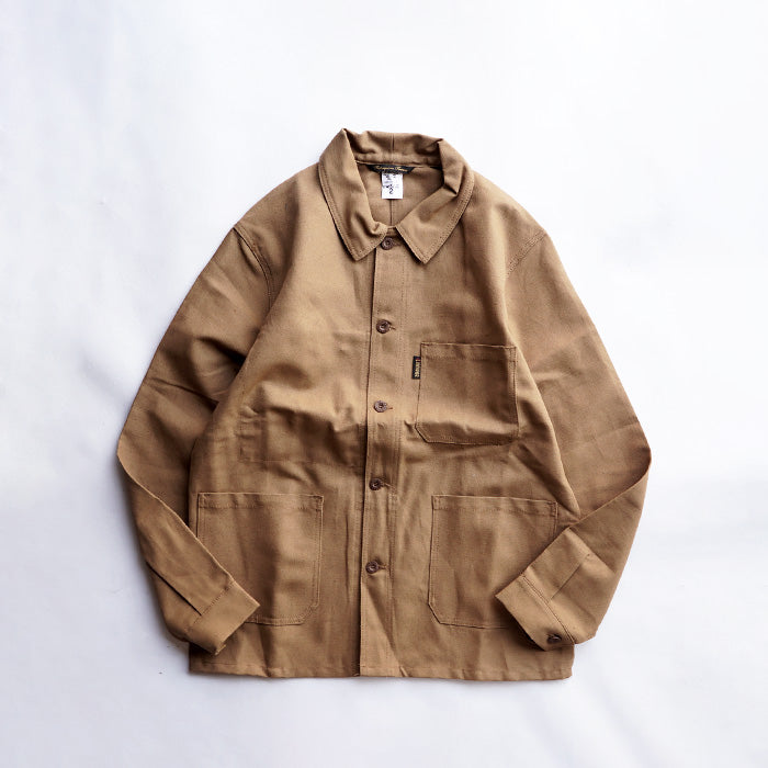 Le Laboureur VESTON LINEN