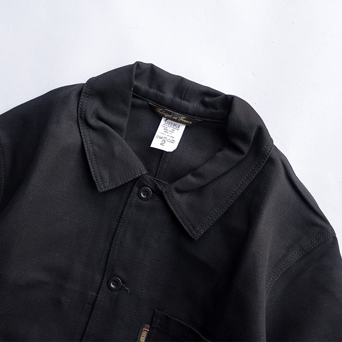 Le Laboureur VESTON LINEN