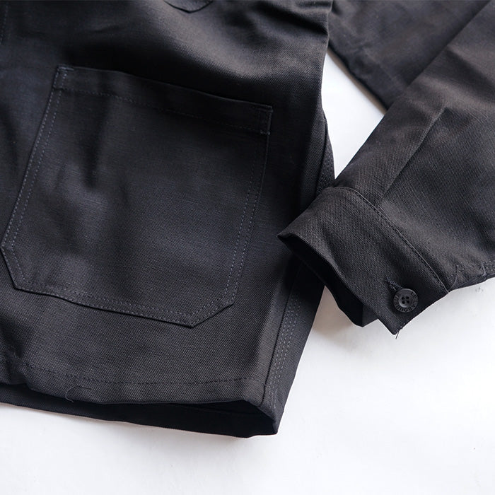 Le Laboureur VESTON LINEN