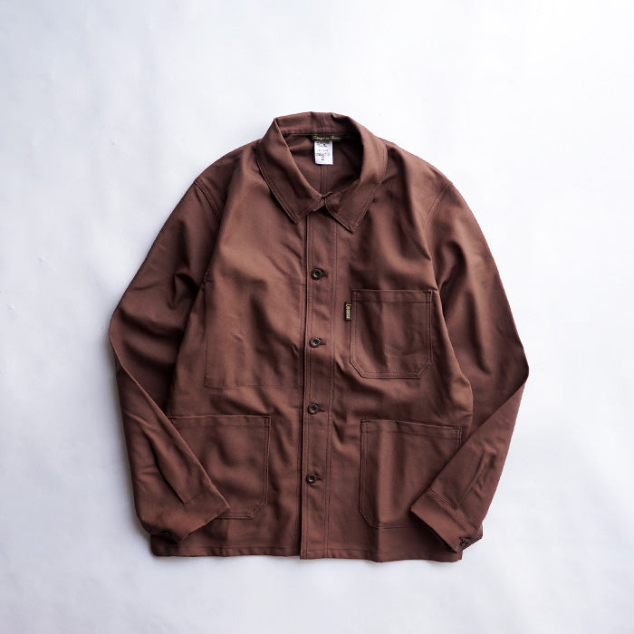Le Laboureur VESTON COTTON