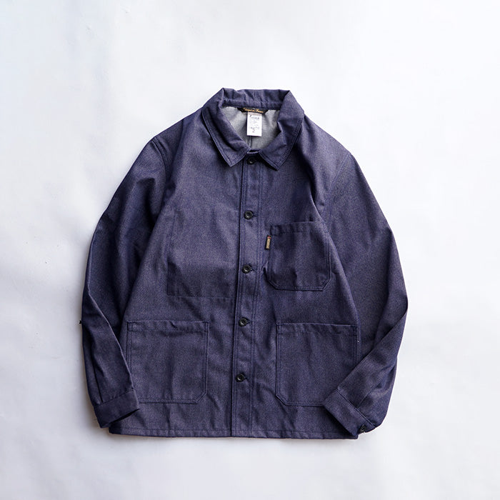Le Laboureur VESTON COTTON