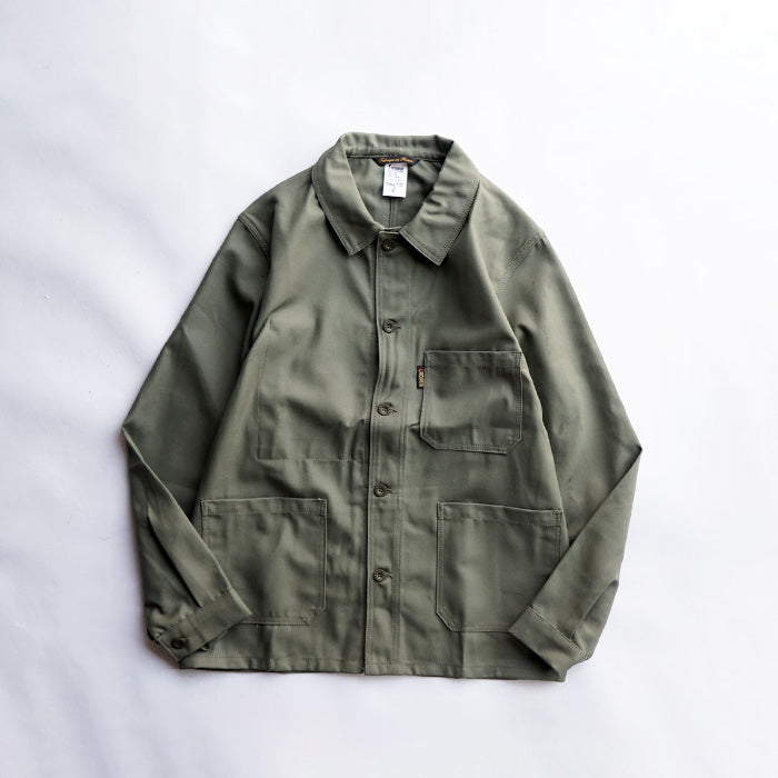 Le Laboureur VESTON COTTON